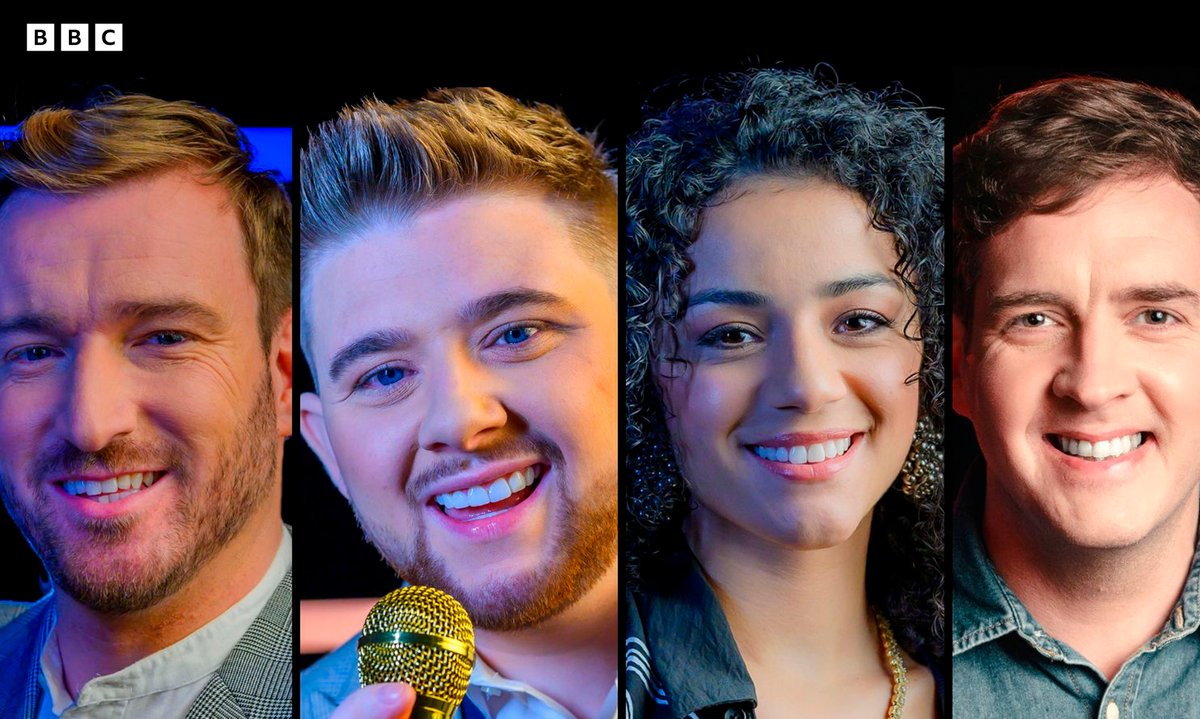 🎤 These Scots stars captured the hearts of the nation on TV talent shows. Relive @iamJaiMcDowell @nickymcdonald1 @shereencutty and @steviemccrorie's music moments on Michelle McManus: Talent Show Winners on @BBCiPlayer