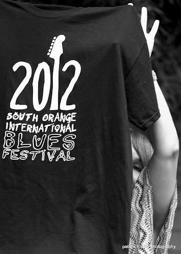 Wear a South Orange International Blues Festival t-shirt from years past and receive a Free Concessions Voucher at the Box Office when you check in. 

We can’t wait to see you there at South Orange International Blues Festival: Winter Edition on Saturday, January 27 at 7:30PM! 🎶