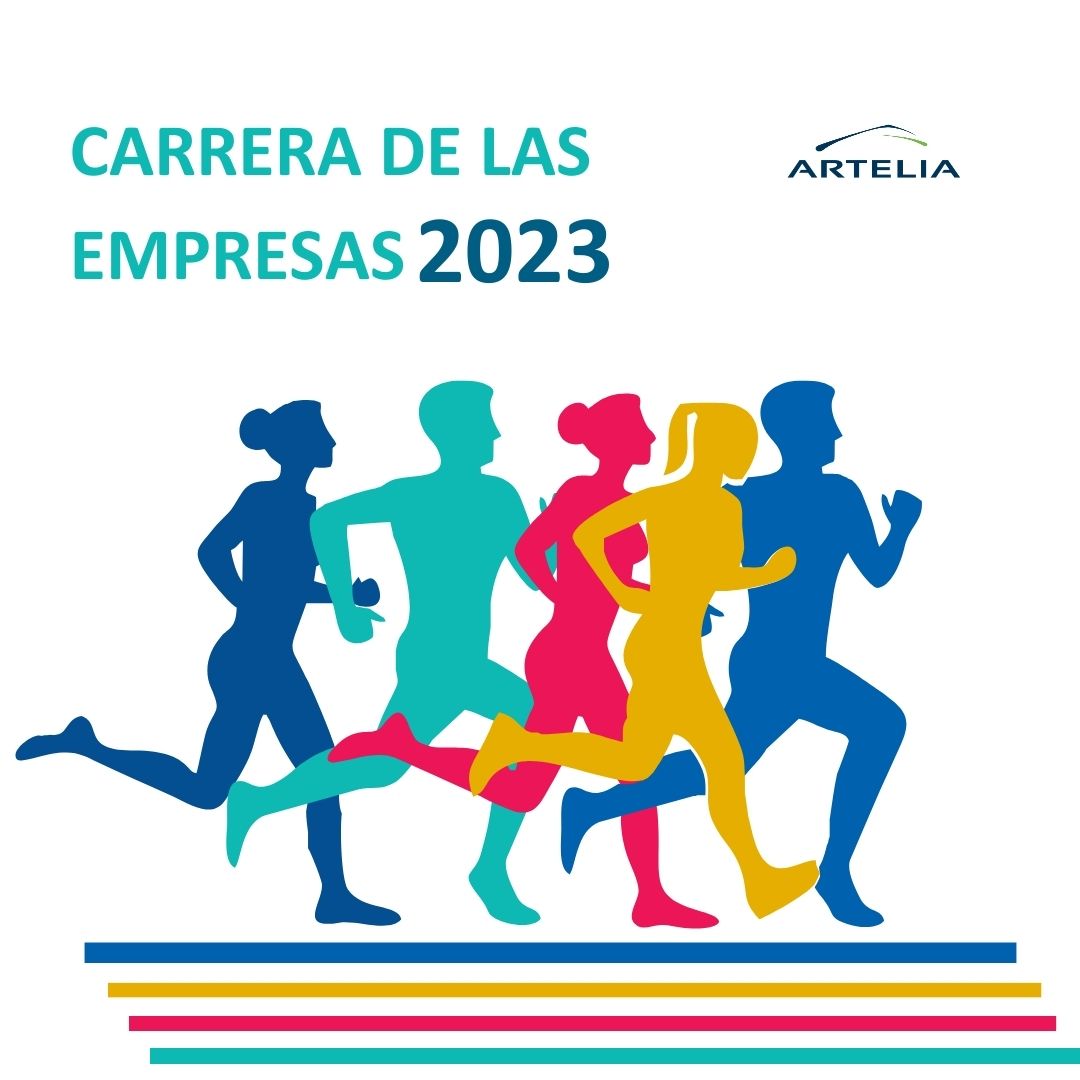 ¡El pasado 17 de diciembre, Artelia Spain & Portugal dejó huella en @lacarreradelasempresas, un evento organizado por @quironsalud! 🏃‍♂️✨

En Artelia, fomentamos el #teambuilding y abogamos por un estilo de vida activo. 👟💪

#LaSaludDelDeporte #Running #Evento #Artelia