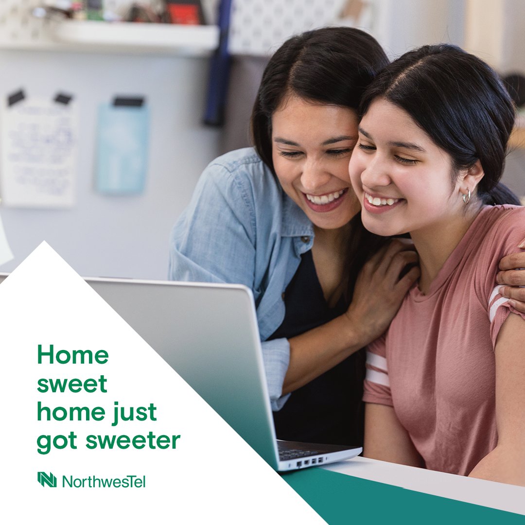 Rural Carcross, Unlimited Internet is here! And so is a great way to watch the things you love with new Northwestel TV Plus.🗻 Learn more and check availability in your community. nwtel.ca/internet