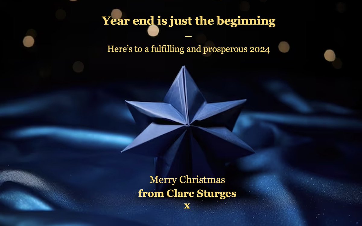 The next year looks brighter, owing to the incredible strength and resilience of our creative industries community – I'm proud to (still) be here.