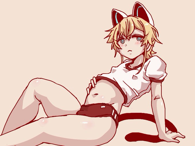 @omiya_a_go_go うあぁああああ!すげえええ!
こんなに沢山描いてもらってありがとうございます!
KAWAII!きんたまでかい!ずっしりしてる感じで
たまらないですわ!下半身ふとい!
めっちゃありがとうございます!ハァハァ!
ウッ… 