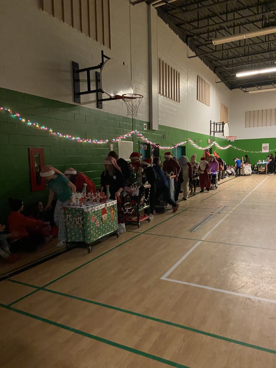 Ms. Dunphy (she/her) tweet media