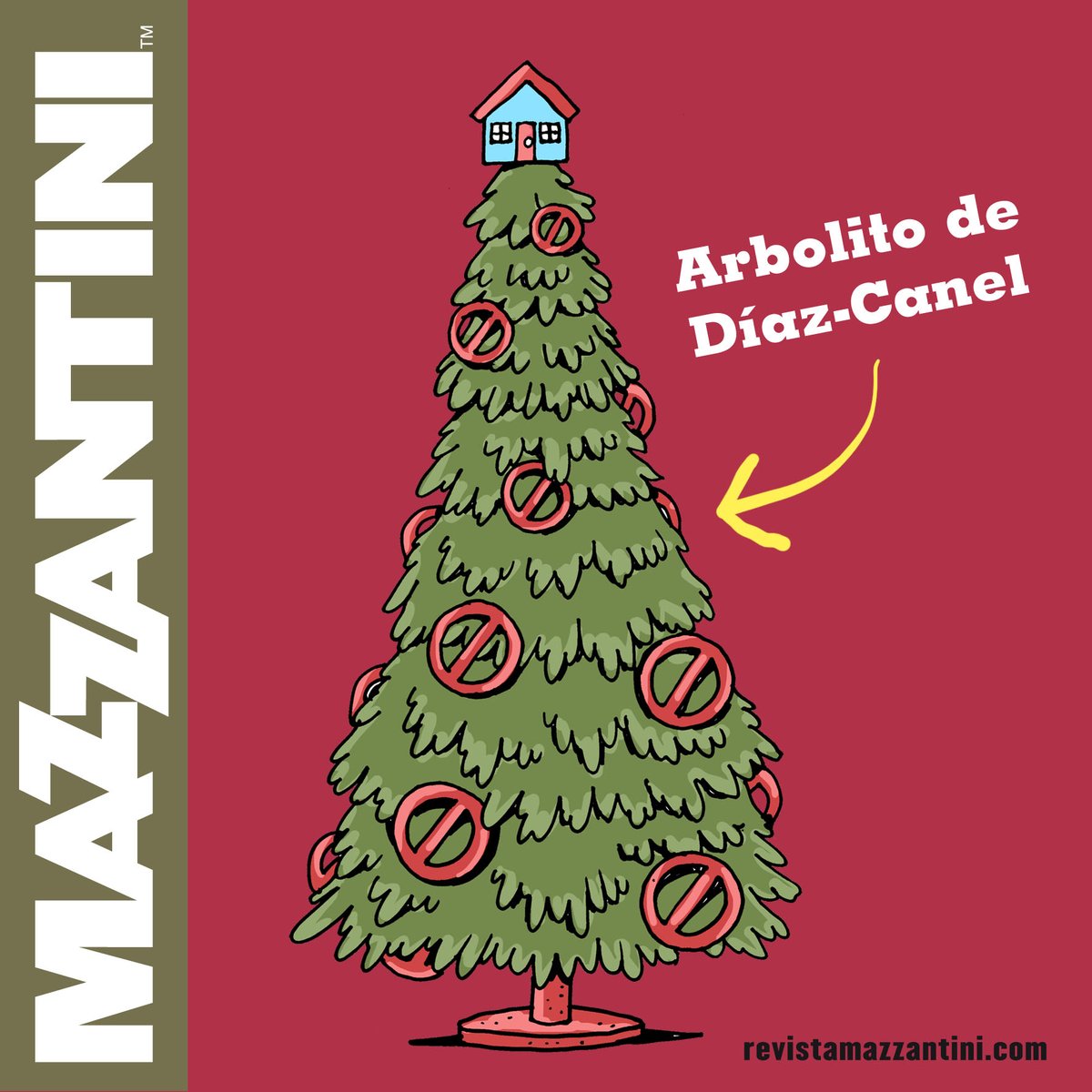#Cuba 'Arbolitos Cubanos' #Navidad