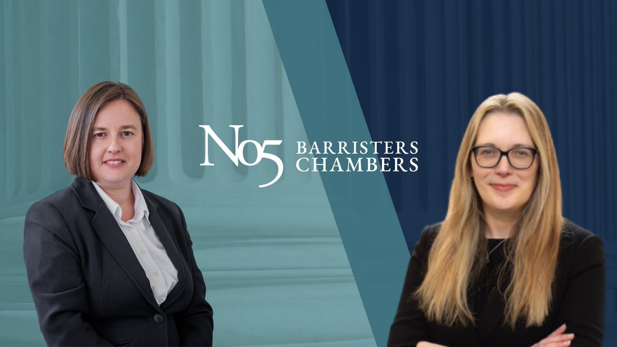 No5's Michelle Heeley KC (@Brummybar) and Sarah Slater prosecuted the defendant Darren Hall, who was today sentenced to life imprisonment with a minimum term of 17 years. linkedin.com/feed/update/ur…
