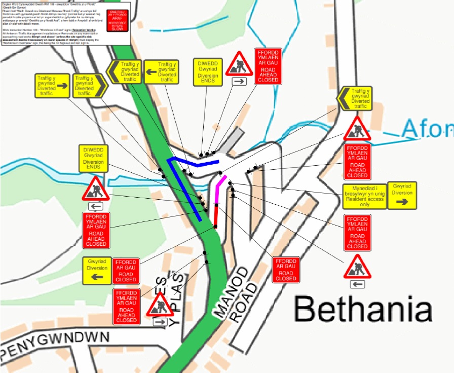 Pnawn da, rydym wedi derbyn y neges isod gan <a href="/CyngorGwynedd/">Cyngor Gwynedd</a> 

Good afternoon, we have received the following notice from <a href="/CyngorGwynedd/">Cyngor Gwynedd</a>