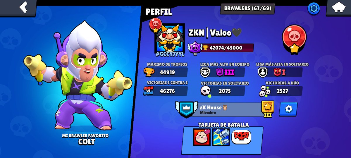 Estamos buscando una organización para representar el 2024

JUGADORES:
🇨🇱 øXWarrior🦉 
🇦🇷 ZKN | Valoo🖤
🇨🇱 Gun♡ 
🇵🇪 øXamiir🦉 

❤️ y 🔃 se agradece 
Cualquier duda o info MD