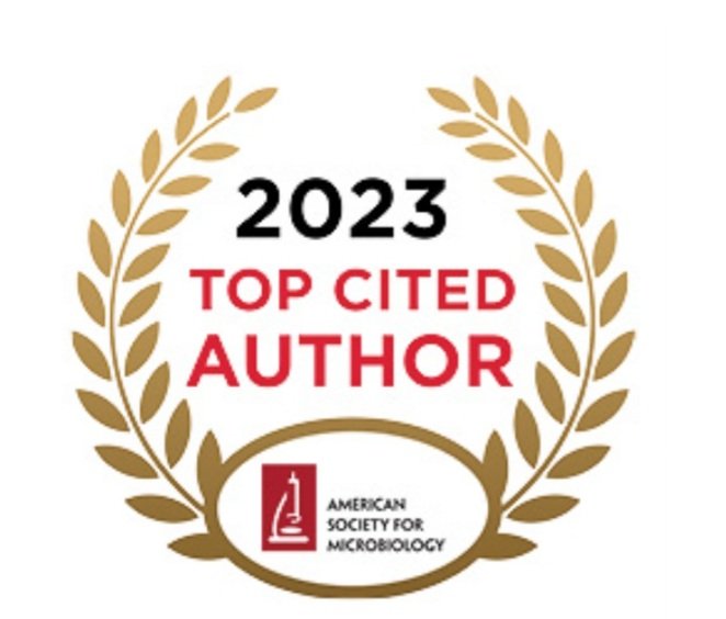 Oh snap!!! 😀

My paper, Why did students report lower test anxiety during the COVID-19 pandemic?, was highlighted as an @ASMicrobiology Top Cited paper in 2023.

journals.asm.org/doi/10.1128/jm…