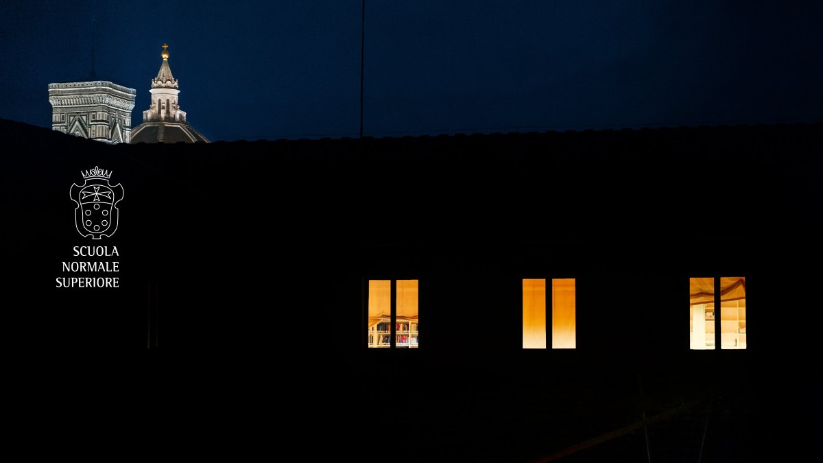 🚨2 calls for Expresssions of Interest in Full Professor Positions in "Gender Equality" and "International Relations" in the Faculty of Political and Social Sciences of Scuola Normale Superiore, Florence.
Deadline: 19th February.

trasparenza.sns.it/pagina874_tc-1…