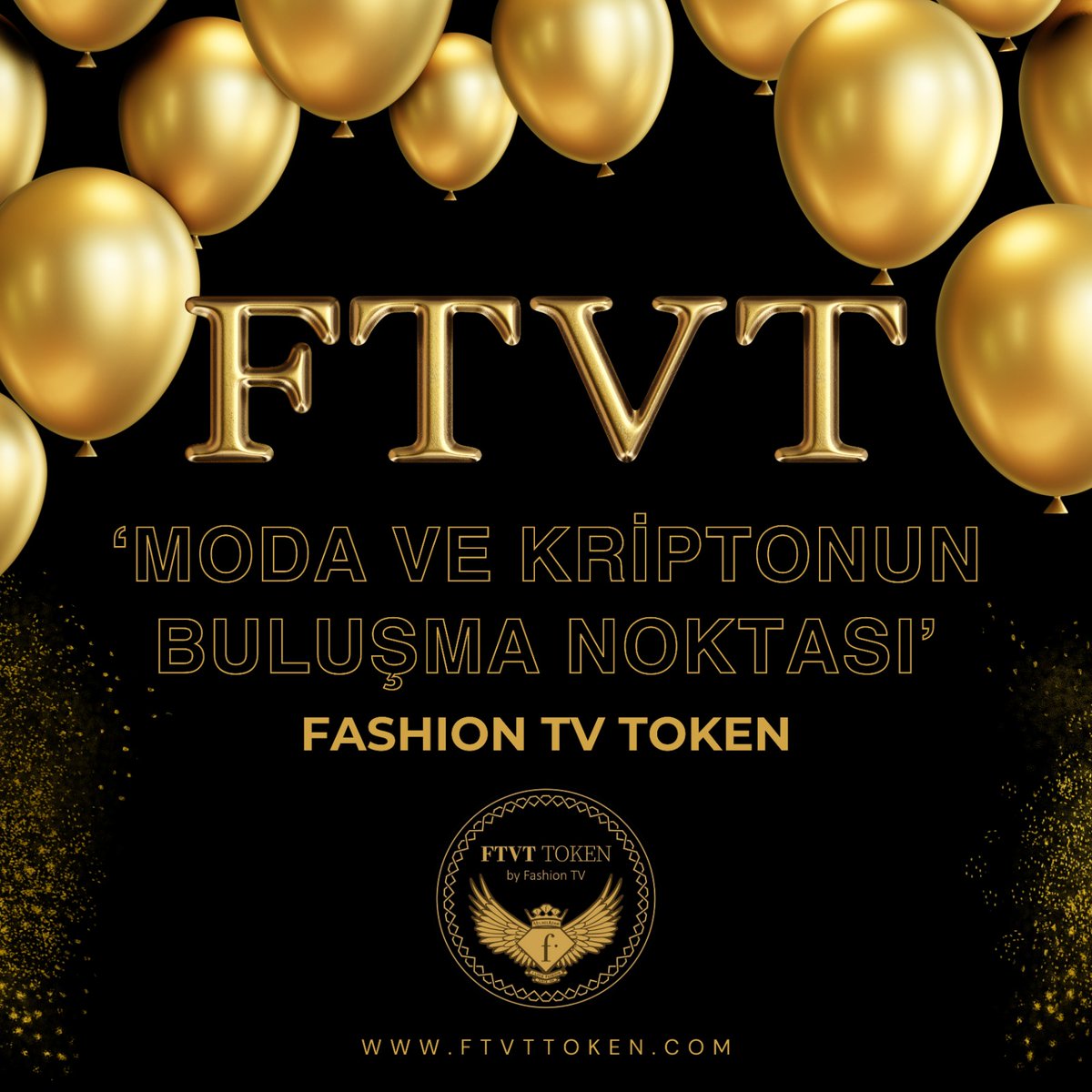 FtvtToken's tweet photo. #ftvt #fashion #coinsbit #token #probit #fashiontvtoken https://t.co/0BBIpeeTJC