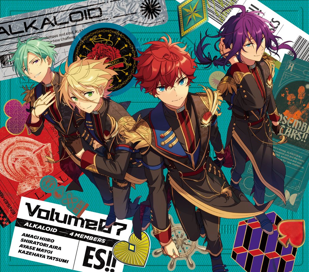 ↳ 

 🃏 's 『TRIP』 Release! Don't forget to support us!

check -> fwinc.lnk.to/trip-alkaloid