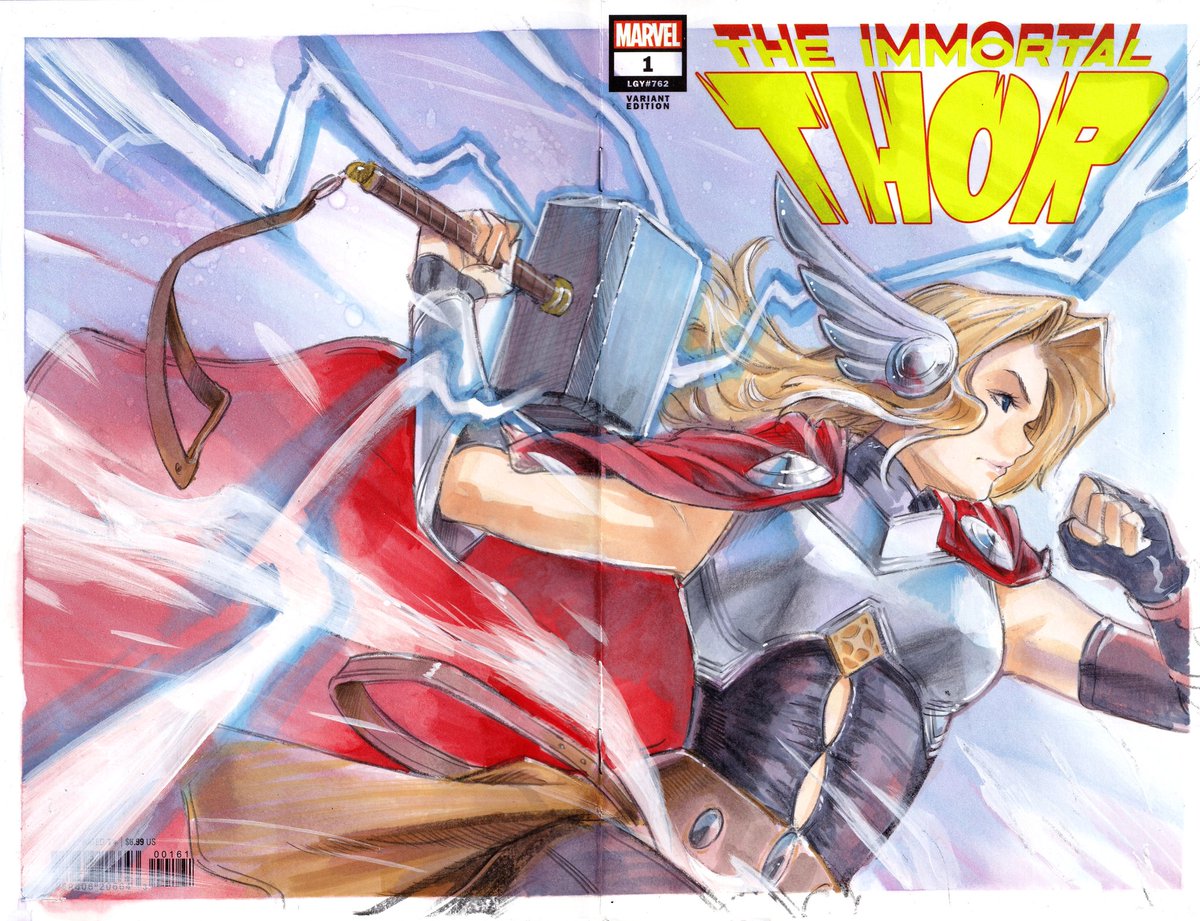 #janefoster #mightythor