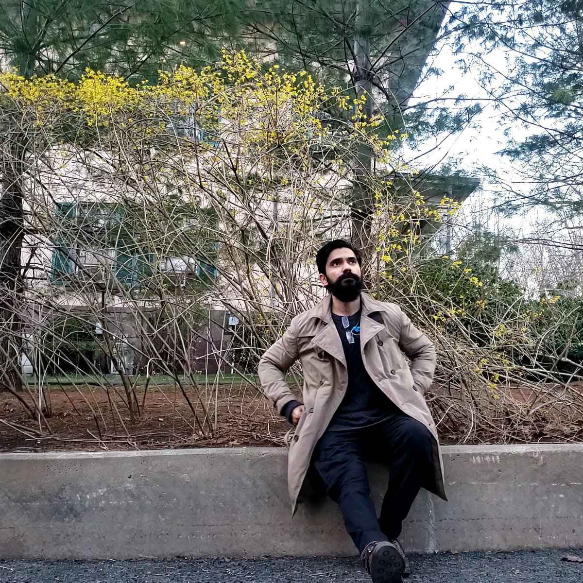 Please welcome @usmanfarooq201, this week's #TraineeTuesday star! This @Yale_INP alum and current postdoc in the @GeorgeDragoi2 lab studies the hippocampus & memory. Let's learn more about his research journey! ⬇️🧵[1/5]