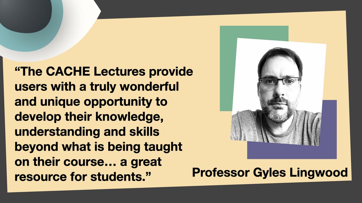‘The CACHE Lectures’ combines expertise of the best teachers from the best ad courses in the UK.

@GylesLingwood is one of those, with his chapter outlining the TEN golden rules of writing great copy. 

Head to LEO to read, watch and listen for FREE now (🔗in bio).