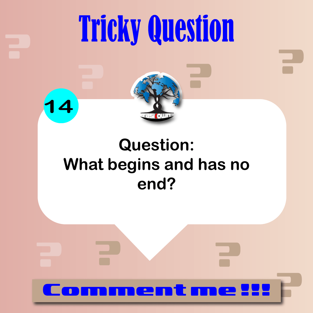 OwnTask's tweet image. &quot;🔍 Unleash your inner detective! 🕵️‍♂️ Can you crack our mind-bending riddles and puzzles? Join the fun and follow for a daily dose of brain teasers that will challenge your wit and leave you craving more!  #PuzzleMasters #FollowForBrainpower&quot;

koji.to/k/9PqG