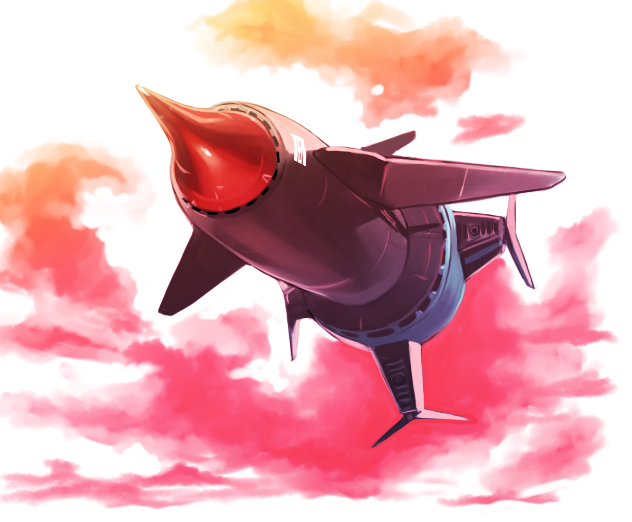 「cloud jet」 illustration images(Latest)