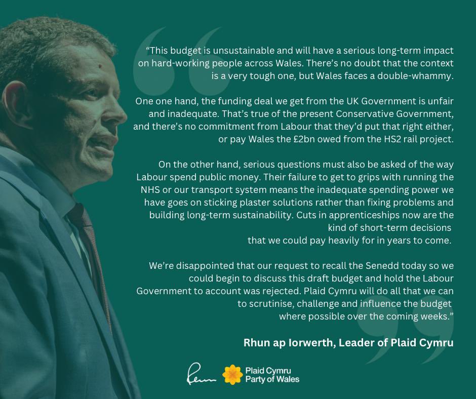 Rhun ap Iorwerth tweet media