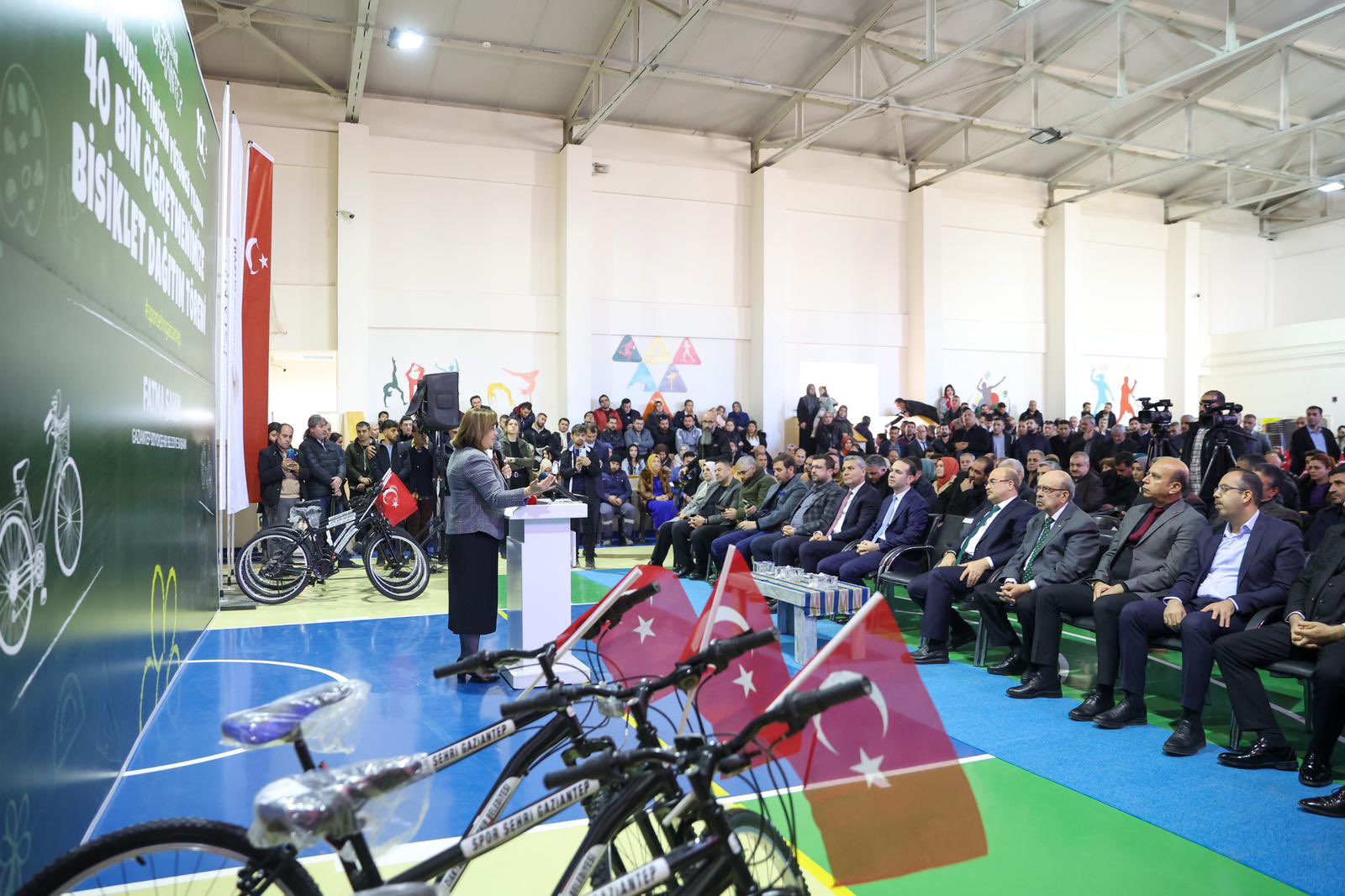 Gaziantep Büyükşehir (@GaziantepBeld) / X