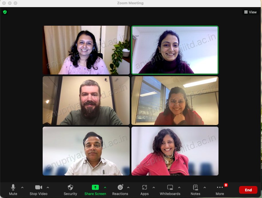 Anupriya Tuli tweet media