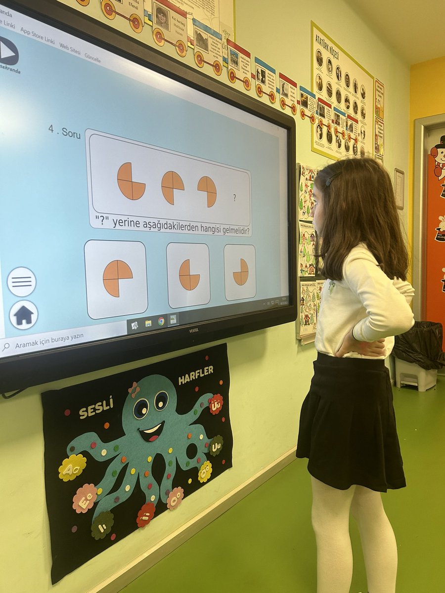 Doğa Koleji Güzelbahçe Kampüsü 2-A sınıfı öğrencilerimiz dikkat ve hafıza geliştirici çalışmalar yaptık🌸<a href="/KvancBarlas/">Kıvanç Barlas 🇹🇷</a> <a href="/NBozalp64903/">Nihal B.</a> <a href="/Cansu_Gnduz/">Cansu Gündüz</a>