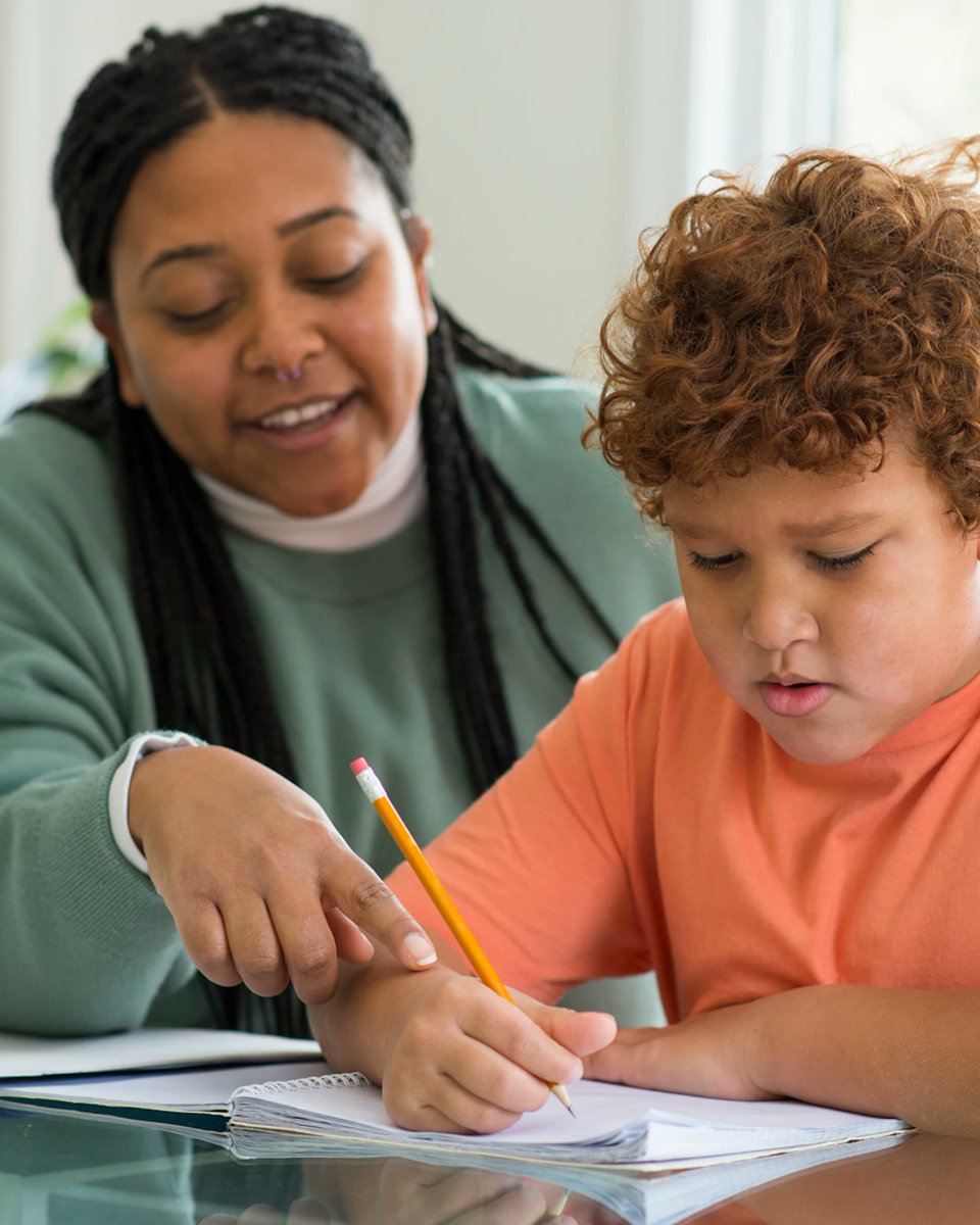 BeALearningHero's tweet photo. "Report cards are one of several measures that parents and guardians look at in order to have a more holistic understanding of where their child excels and where they may need some additional support." - @dpark11.

Read the new blog 'Report Cards Don’t Tell the Whole Story — And Parents Need to Know That' by @USCCFoundation's Joseph Davis 

🔗:https://t.co/4keMVOp1z2 #GoBeyondGrades