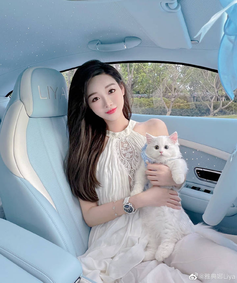 Marner668597's tweet photo. 【独家猛料】世界小姐雅典娜Liya，被绑架东南亚，凌辱视频流出，点这个用户名@Agnes6115179511就能进他主页看完整视频。#雅典娜 #Liya #雅典娜Liya https://t.co/fvv8GB3KT2