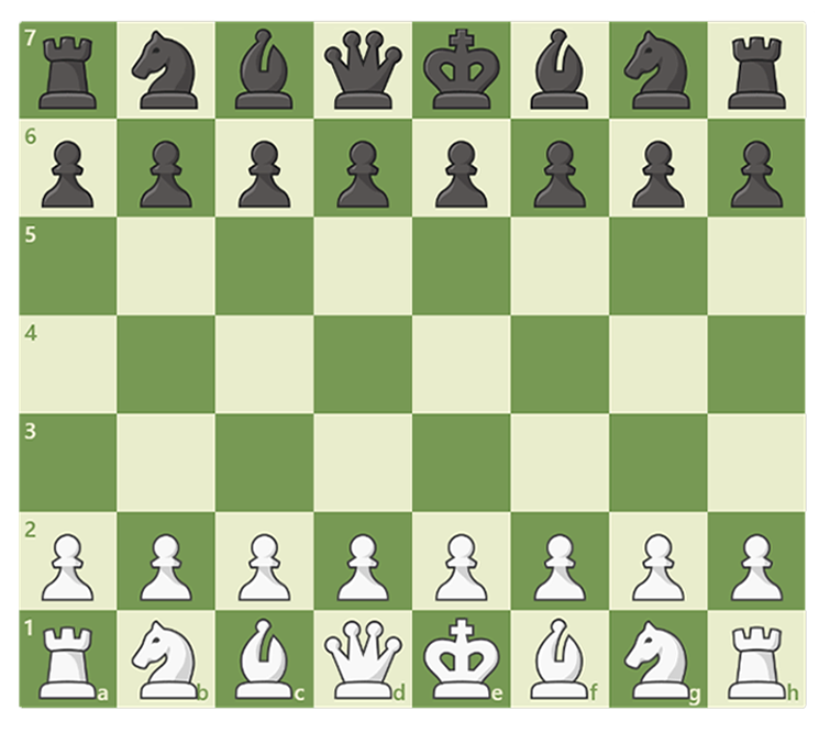 CHESS (2)