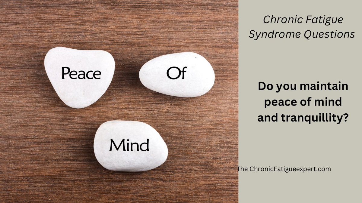 RobinCFexpert's tweet image. Full video at youtu.be/PSgO2VpZeVU?si…
#MEawareness 
#ChronicIllness 
#FatigueFighter 
#InvisibleStruggle
#chronicfatigueexpert