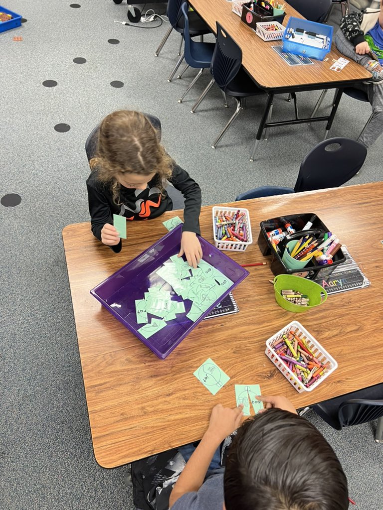 No better way to start the day than at <a href="/BHCBears/">BHC Elementary</a> with Dr. Cady! 🐻

BHC has had a phenomenal PLC journey. Witnessing learning in action and understanding the PLC focus was truly enriching. I even got to see a puppet show! 

#1LISD