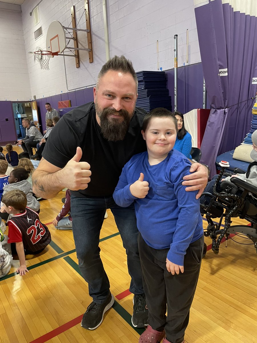 Southgate PTA tweet media