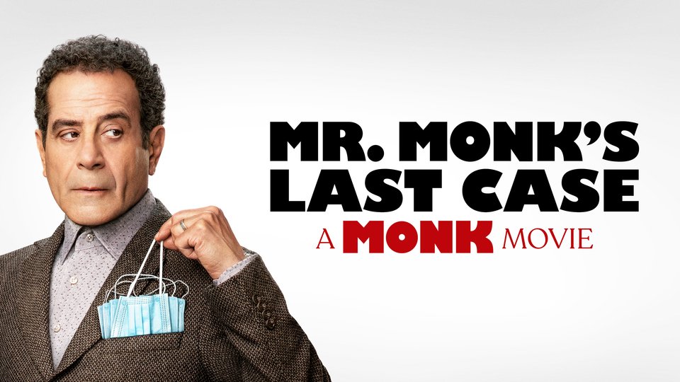 „Mr. Monk’s Last Case: A Monk Movie” ist ab dem 2. Februar 2024 exklusiv und ohne Zusatzkosten für MagentaTV-Kunden in der MagentaTV Megathek abrufbar.

Hat mal jemand Magenta TV für mich?😭 #Monk
