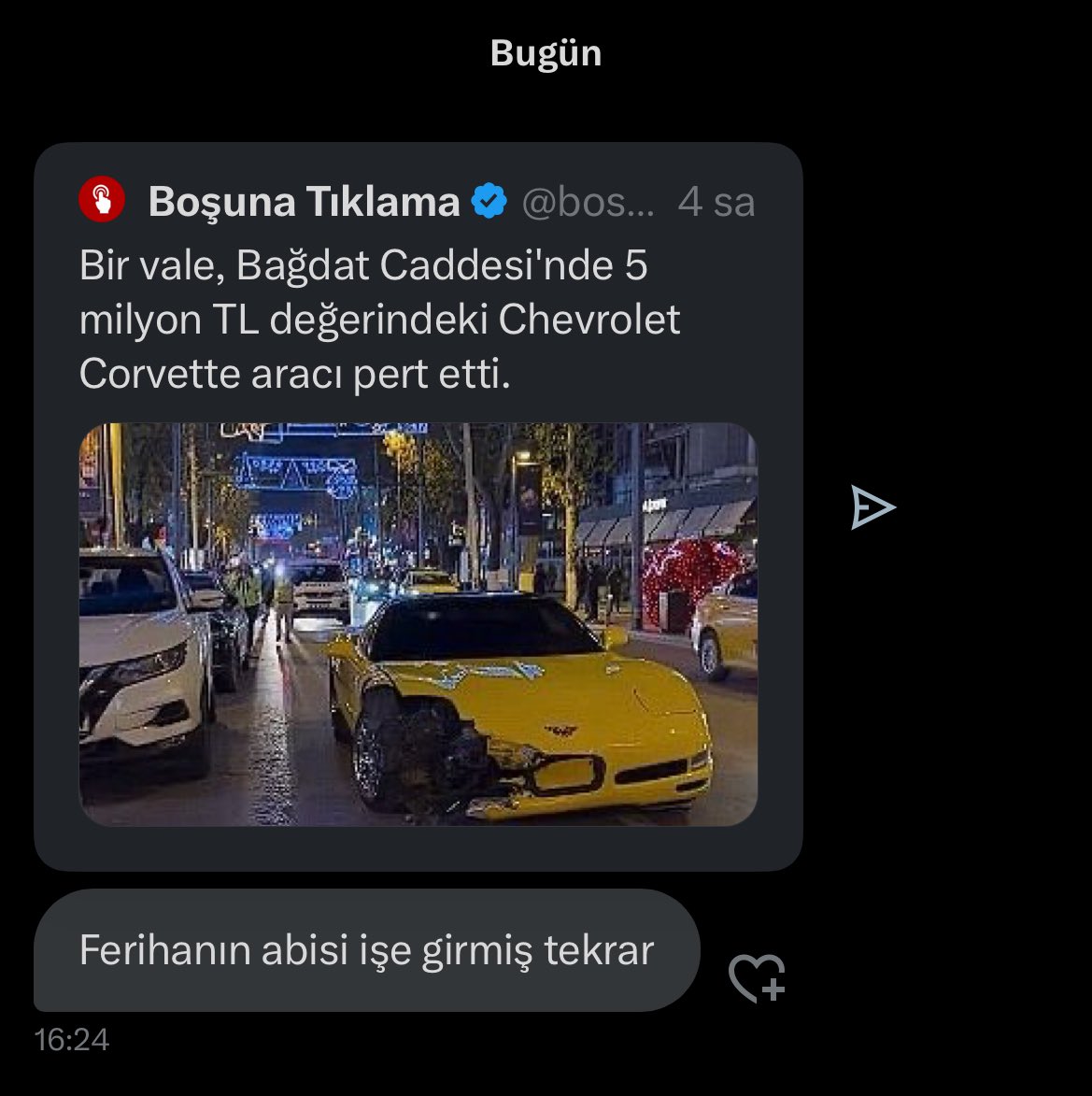 esli tivitir fenomeni kocam komikliklerini artık sadece bana yapıyo gülmeyince de kızıyo buraya geri nasıl döndürebilirim