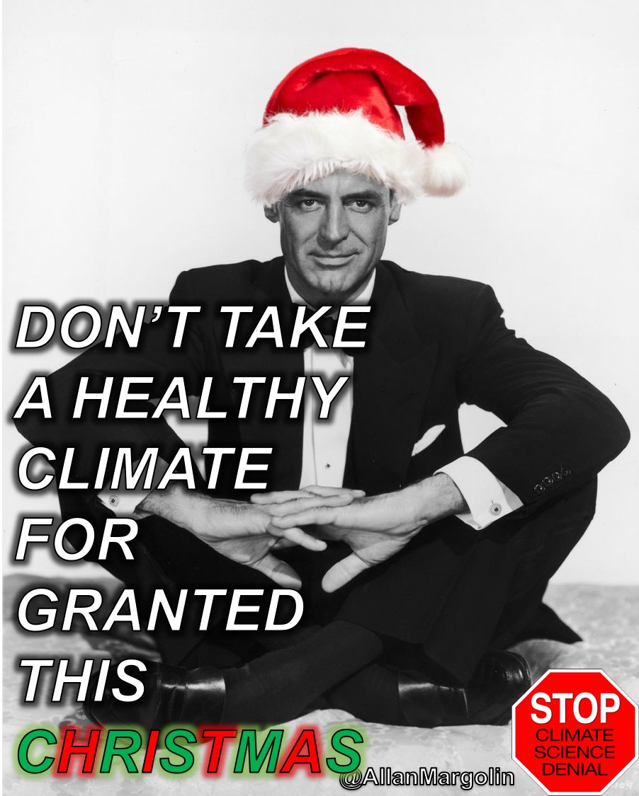 Don't Take A Healthy #Climate For GRANTED This #Christmas @ATrumpest @WomanResistorNC  @DvinMsM  @Minervasbard @themlowery @jojoptyoga @Vic_Resist @Ian_purple_ @JanLong1 @shannon_crane @ACJJustice @etor2756 @eloycam @SnydrDennis @Firestorm1776 @JeffreyGuterman @BivingsDoris