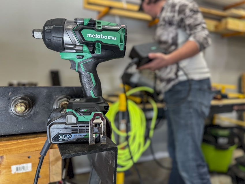 Pro Tool Reviews on X: "Check out our review of the @MetaboHPT 3/4-inch  High-Torque Impact Wrench! https://t.co/YzV3aJnoFz #tools #ptrmet23  https://t.co/GdMipyk2Nf" / X