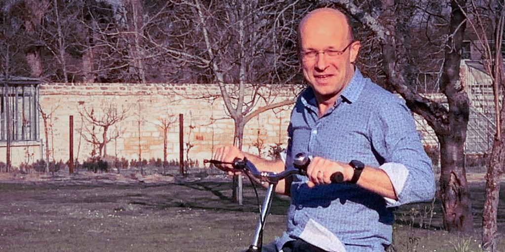 « En bref, c’est une vraie saloperie »
C’est comme cela que notre ami, notre compagnon Jean Philippe Collet résumait, lors de sa dernière interview au congrès du GRCI la coronaropathie du sujet jeune, celle-là même qui l’a probablement emporté.
⬛ grci.fr