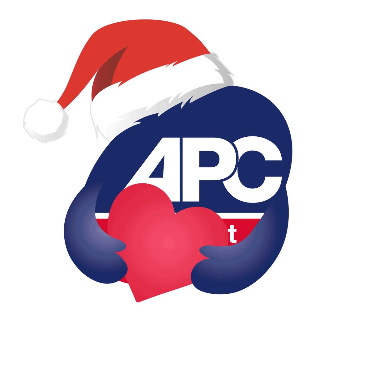 apcbristol's tweet photo. Merry Christmas &amp; Happy New Year to all of our customers, couriers &amp; staff. We look forward to working with you in 2024 and beyond #apc #apcbristol #priorityexpress #express #deliveries https://t.co/zM88VRjhS7