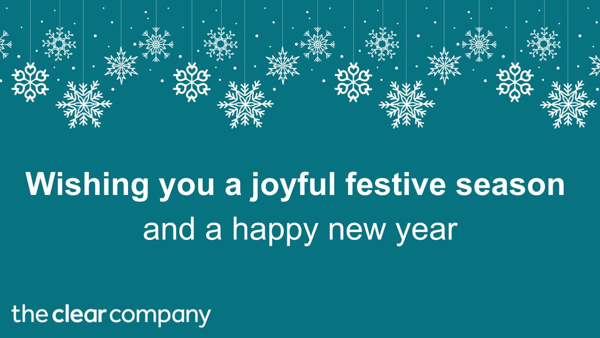 Our offices will close this afternoon and reopen on Tuesday 2nd January 2024. 
We wish you well for a peaceful festive season, however you are spending this next week. Thank you to all our clients who have made us part of your DEI journey this year!