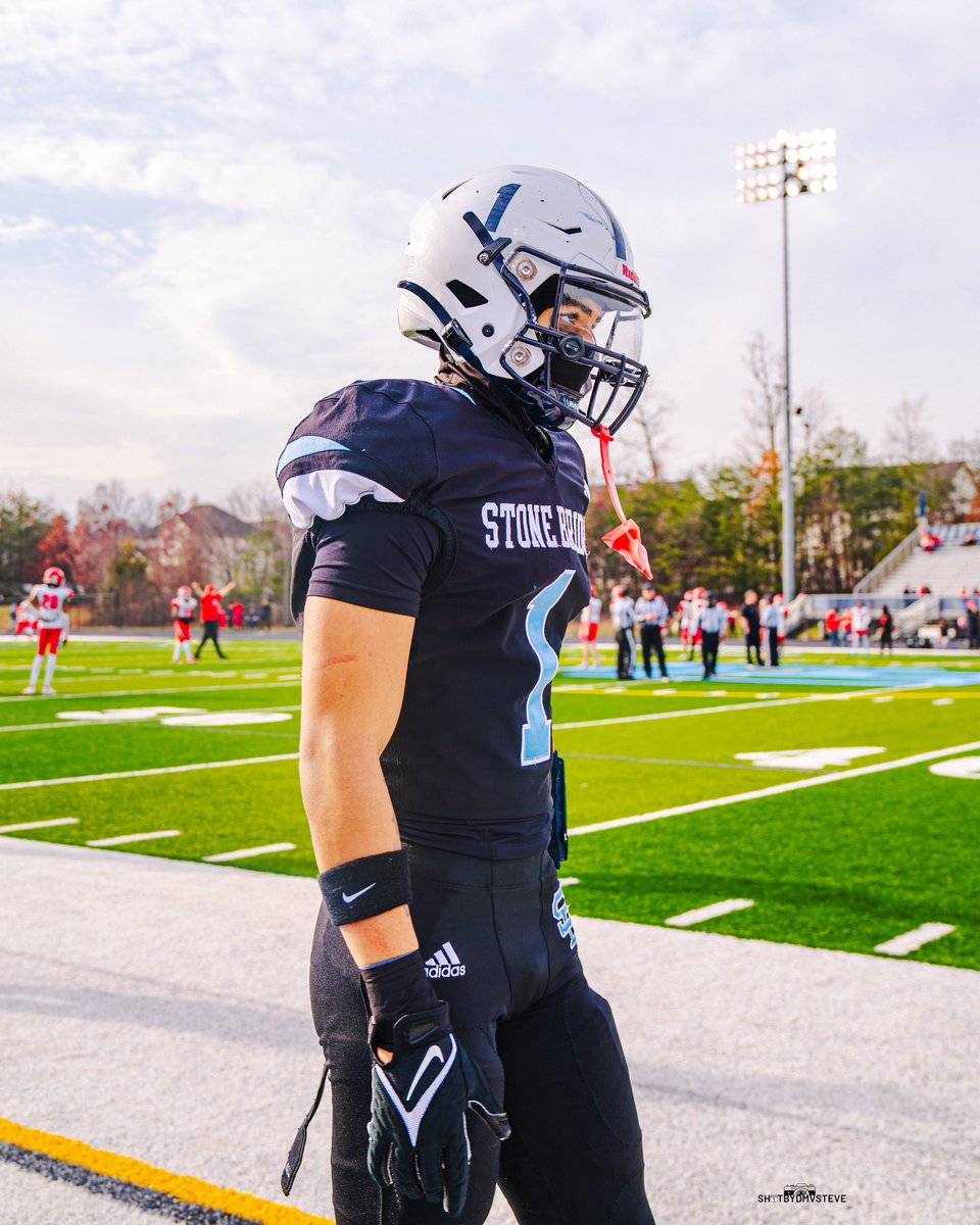 Blessed to be named FIRST TEAM WASHINGTON POST ALL-MET DEFENSIVE BACK!! Thank you to my coaches and teammates.🩵