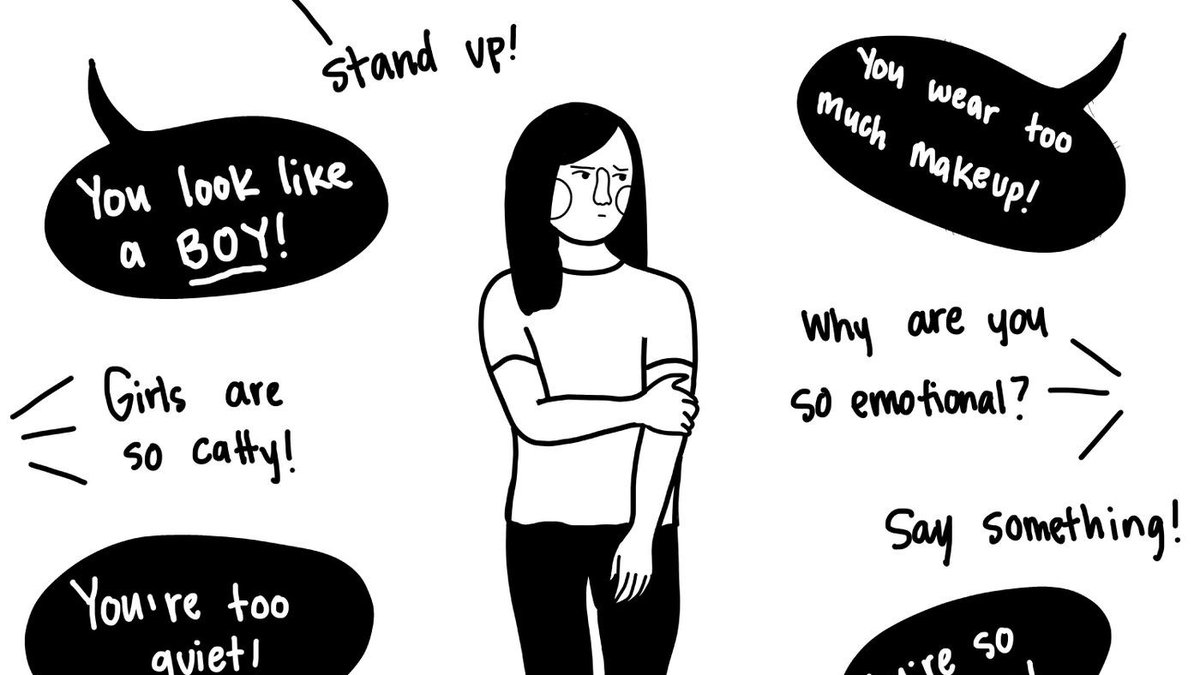 Karya Sastra “Para Perempuan”: Para Perempuan Engkau tampak layu Katanya pada Paras mu Katanya pada raga indahmu Katanya pula pada jantung hatimu Siapakah itu yang berbicara mengecam? Para perempuan yang diciptakan bersama dengan keelokan… dlvr.it/T0Lbnw Berita Unsri