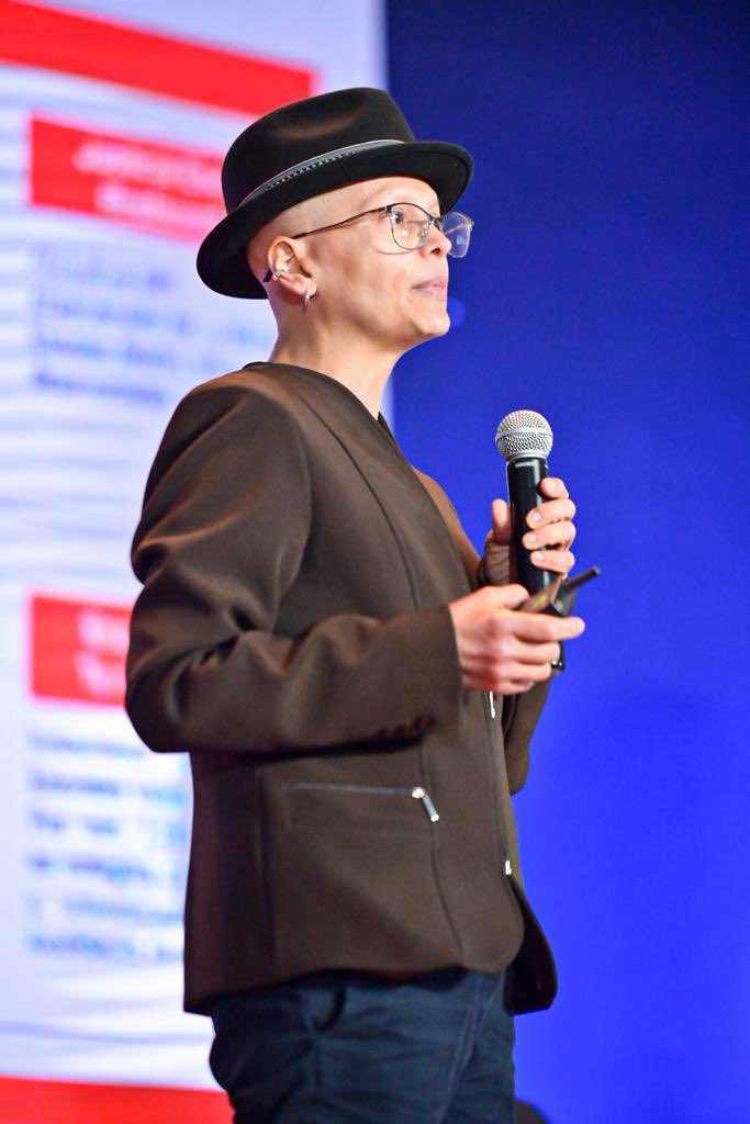 Educacionbogota's tweet image. 🎒Instauramos la Red de Escuelas como Territorios de Paz #RedEsPaz, con 7.200 facilitadores en colegios oficiales, privados y universidades de las 20
localidades de la ciudad. #LeCumplimosALaEducación