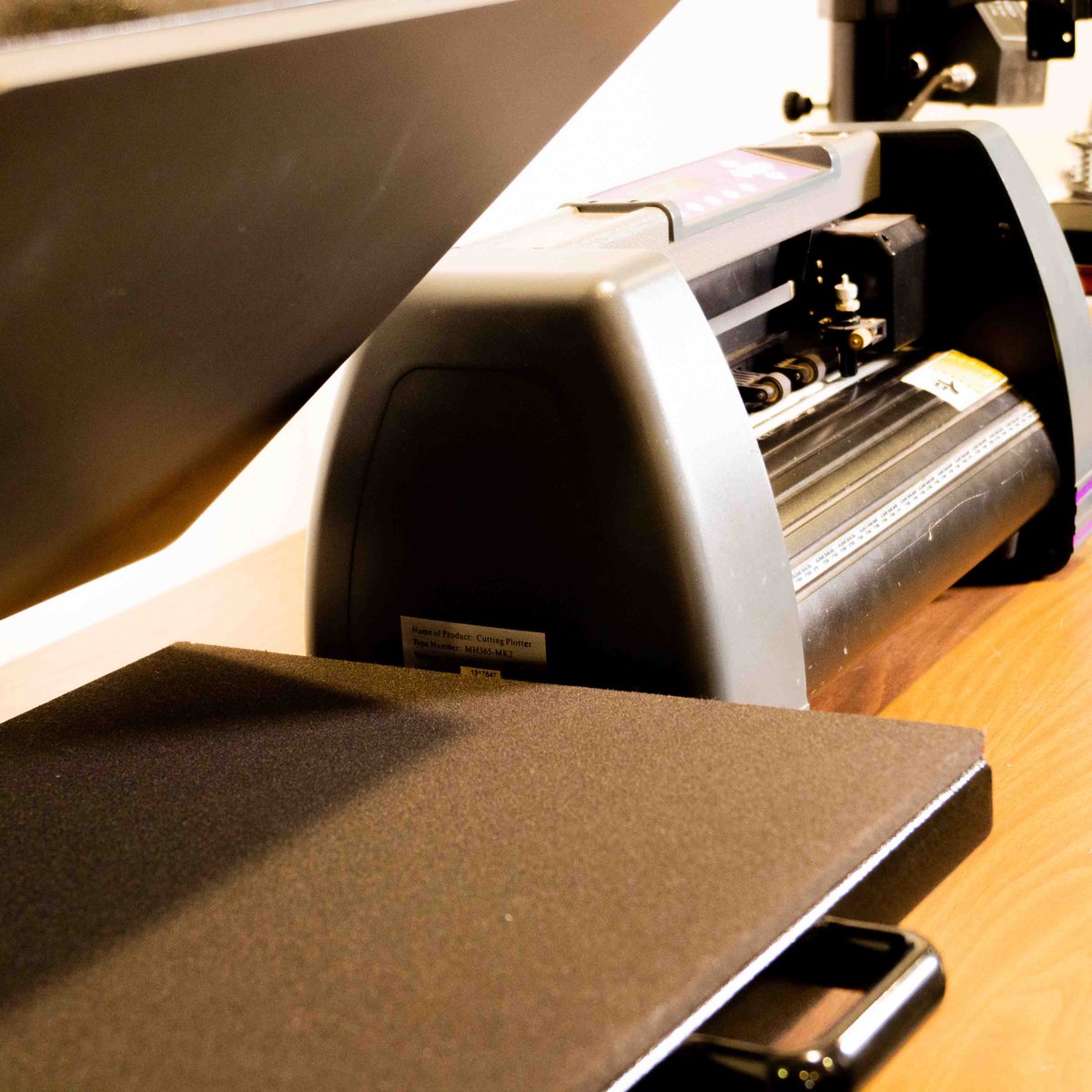 We are committed to delivering personalized logo-making solutions that meet each client's unique needs! Visit us today!

#LogoMaking bit.ly/3W6bqUI