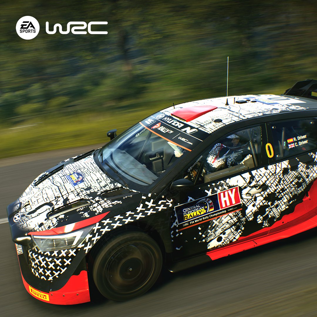 Buy EA SPORTS™ WRC