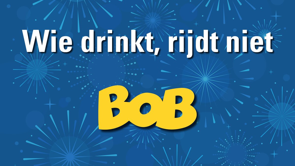 Wie drinkt, rijdt niet 💙💛

#BOB #RijVeilig #Verkeersveiligheid #WieDrinktRijdtNiet