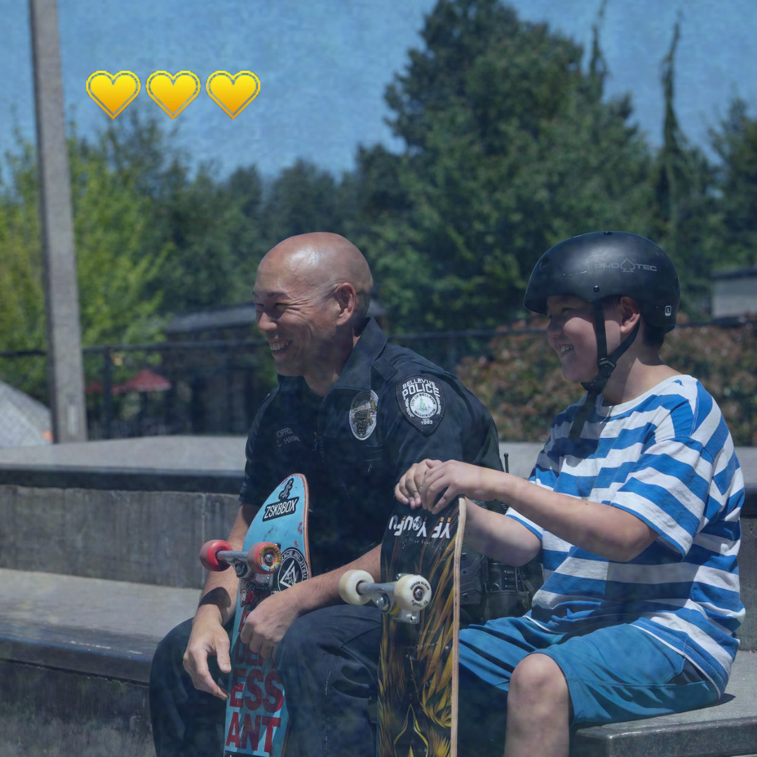 Bellevue is the perfect place to explore better opportunities and seek a better lifestyle. Protect and serve your community and join Bellevue PD. Contact a recruiter today by visiting JoinBellevuePD.com #BellevueWA #BelleWAPD #BellevuePD #WA #PoliceJobs