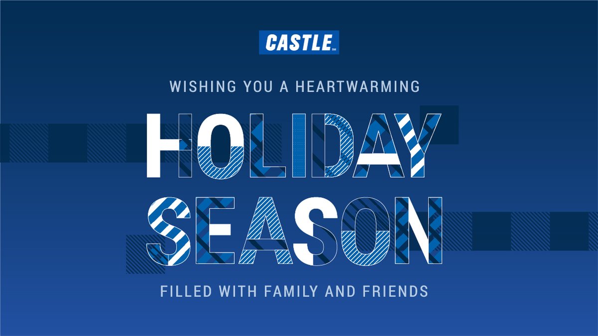 Thank you to our clients and employees for helping us build projects that bring joy during the holidays and year-round. Our communities are brighter because of you. Best wishes for a heartwarming holiday season! #BuildingJoy #DigCastle