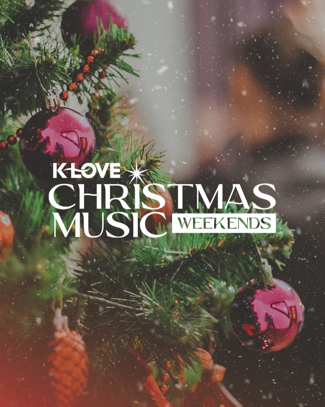 K love on sale listen online