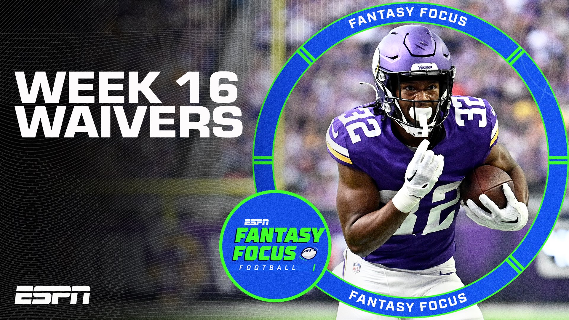 Fantasy on sale focus football