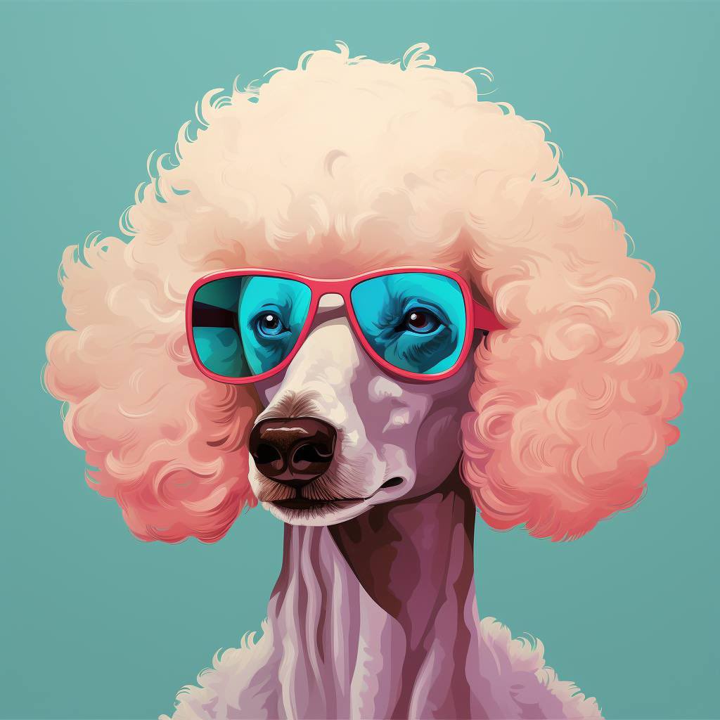 Strategy is a commodity; execution is an art. $POODLE