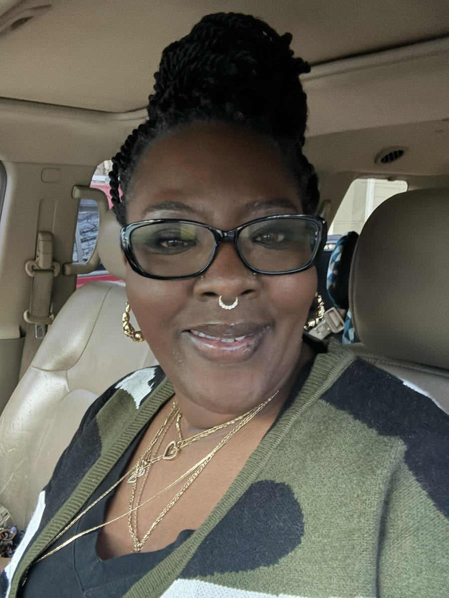 LaWanda Blyther tweet media