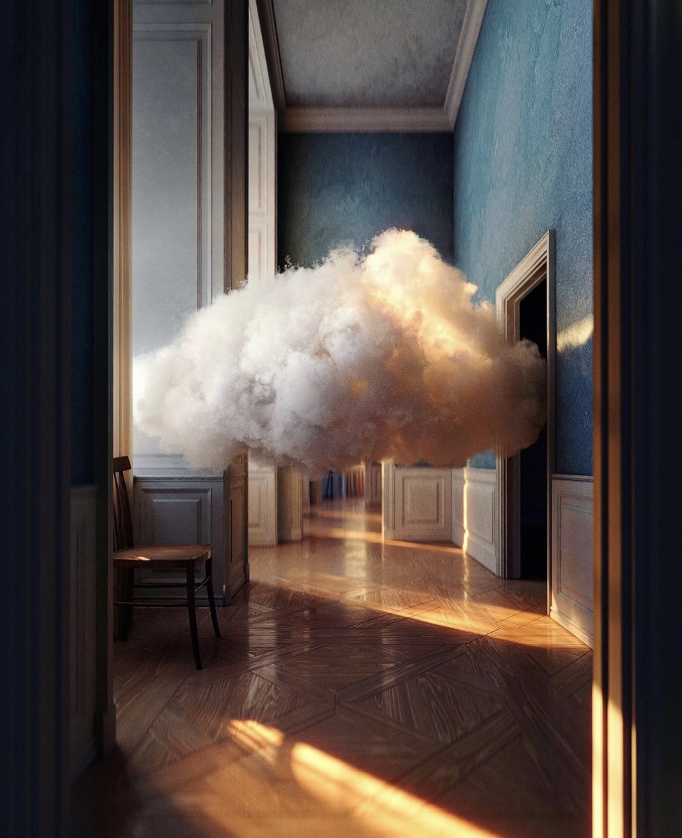 Elsewhere.Art (@elsewhereart_) on Twitter photo Open your eyes and dream, by <a href="/iammoteh/">moteh | Bloom</a>
☁️☁️☁️☁️
#artistsoninstagram #fineart #digitalart #3dart Open your eyes and dream, by <a href="/iammoteh/">moteh | Bloom</a>
☁️☁️☁️☁️
#artistsoninstagram #fineart #digitalart #3dart